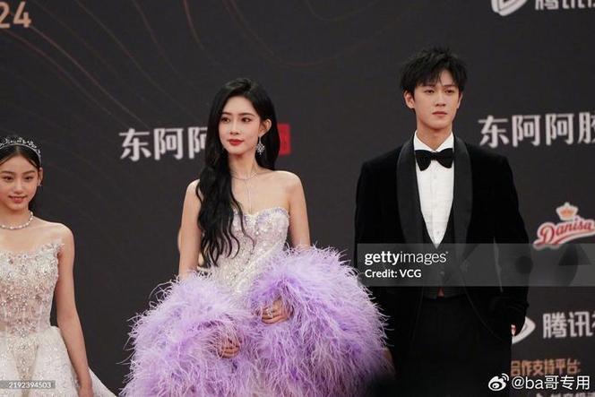 星光大赏风波：李明德爆料引热议，CP恋情与矛盾谁主沉浮？