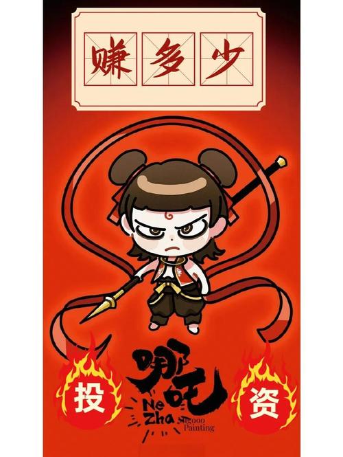 《哪吒2》帮光线传媒赚22.3亿,明年开线下店! 《哪吒2》帮光线传媒赚22.3亿,明年开线下店!