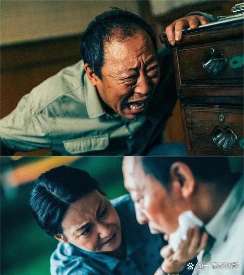 揭秘影视剧刻板印象：角色形象背后的故事