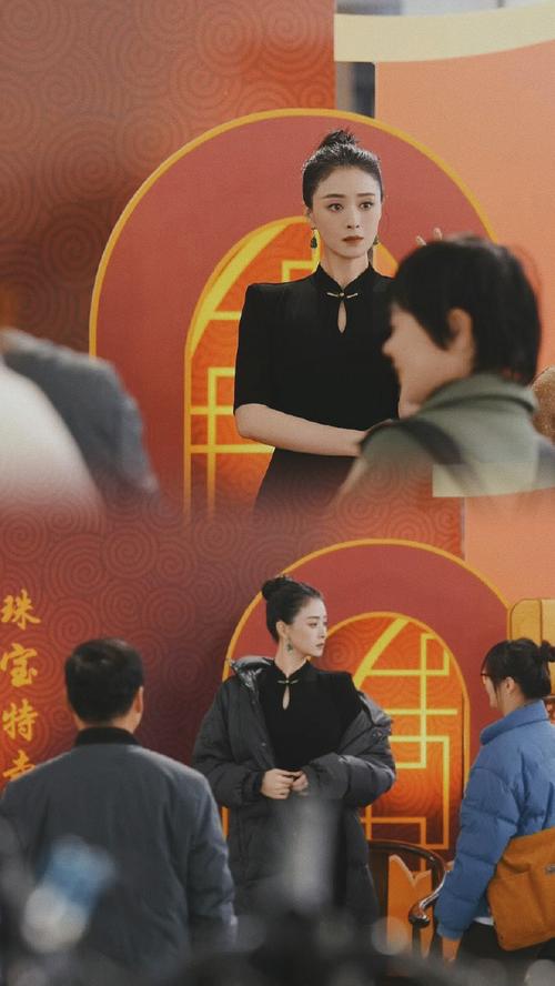 高露蒋欣主演《欢聚》，亦舒小说改编，家庭剧值得看