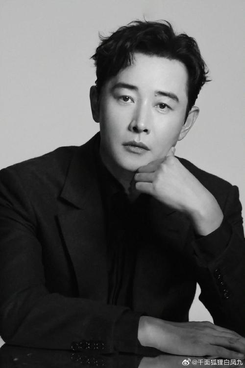 罗晋一人分饰双胞胎，演技炸裂！
