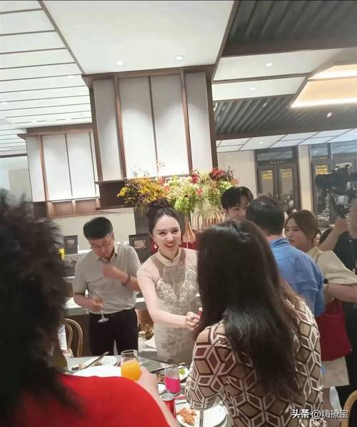 董璇新婚上综艺暴露矛盾，网友 不搭！