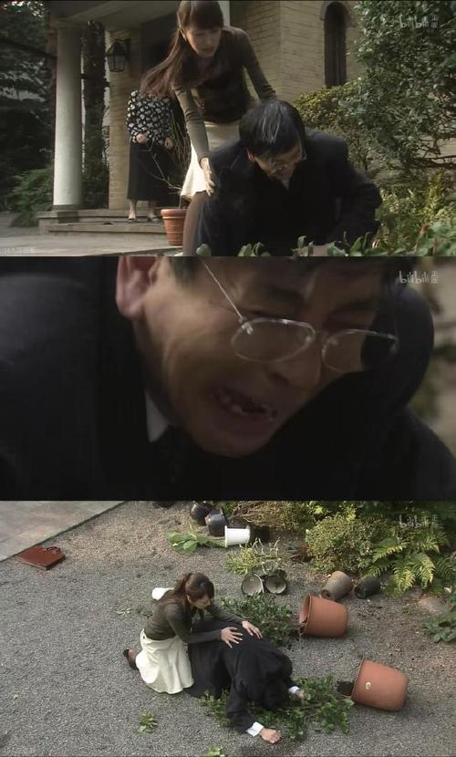 《巨塔之后》 董一妍为父证清白,医院夫家内斗不断 《巨塔之后》 董一妍为父证清白,医院夫家内斗不断