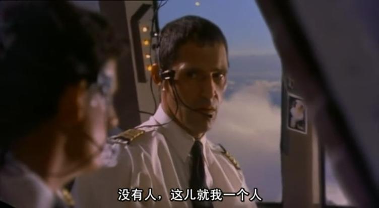 梅尔·吉布森执导插翅难飞:空中生死对决 梅尔·吉布森执导插翅难飞:空中生死对决