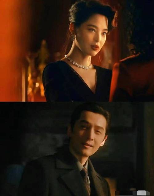 繁花周年番外篇来袭,胡歌唐嫣合唱主题曲,经典原声带回顾 繁花周年番外篇来袭,胡歌唐嫣合唱主题曲,经典原声带回顾