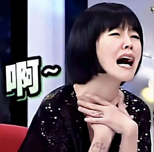 小S复出遇坎坷，女儿翻车计划泡汤