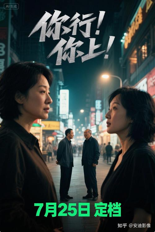 《你行！你上！》口碑扑街？姜文新片票房悬了！