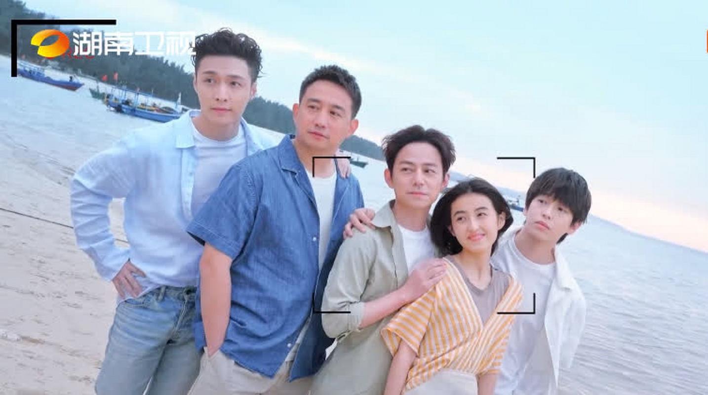 《向往的生活》要回来了!何炅官宣,9月开拍,10月播 《向往的生活》要回来了!何炅官宣,9月开拍,10月播
