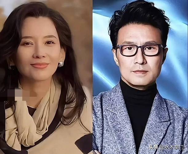 汪峰宁静误会澄清，女友森林北力证恩爱