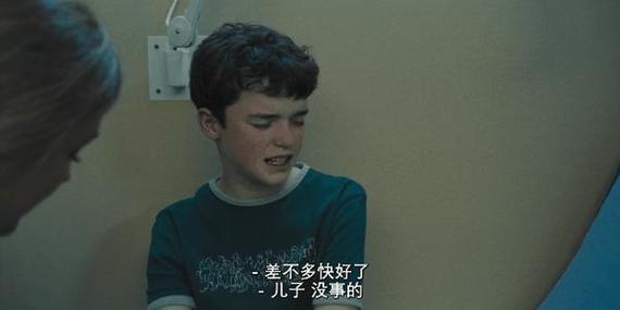 2025电影混沌少年时:一镜到底的实时情节巨作 2025电影混沌少年时:一镜到底的实时情节巨作