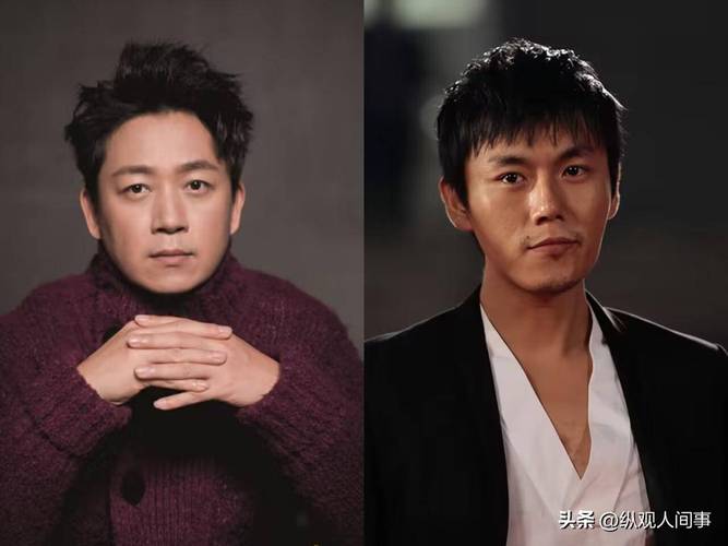 影视演技巅峰:多位演员一人分饰两角精彩演绎 影视演技巅峰:多位演员一人分饰两角精彩演绎