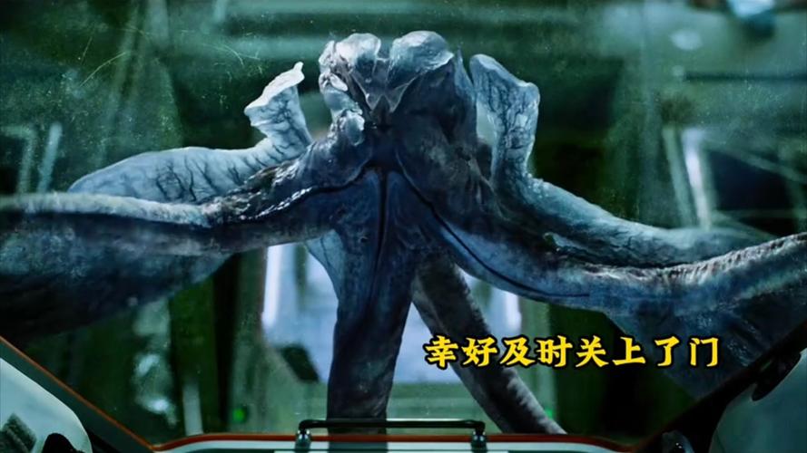 推荐！10部太空恐怖老片，比《异形》更吓人