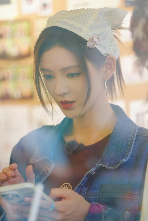 芒果台《我家那闺女》又来了！阵容超强，孙怡张予曦管乐拉宏，看她们日常生活有意思！