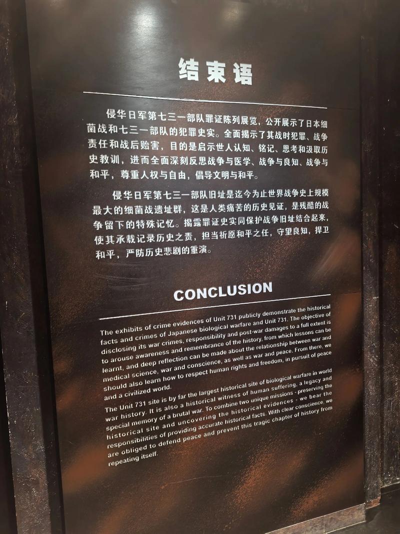 《南京照相馆》激愤，《731》受阻，官方力挺，铭记历史！