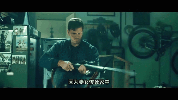《终极名单》 星爵主演高分悬疑，剧情刺激，8集超值！
