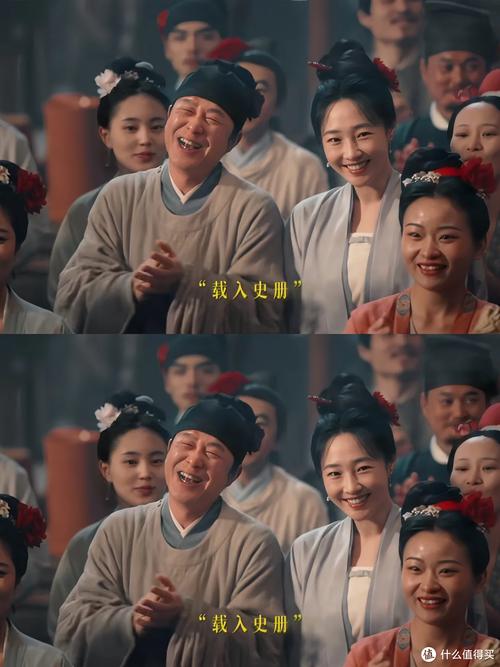 清明上河图密码：历史悬疑剧，演技盛宴来袭