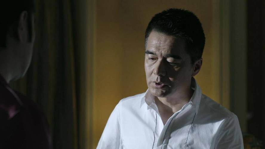 《人民的名义》祁同伟黑化之谜:傲慢自大与命运抉择 《人民的名义》祁同伟黑化之谜:傲慢自大与命运抉择