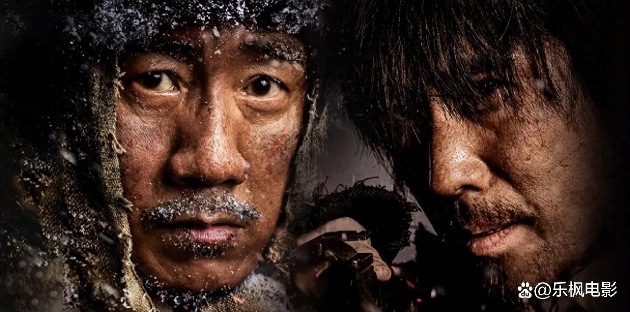 《归队》结局太惨!抗联仅老汤一人幸存,众英雄壮烈牺牲! 《归队》结局太惨!抗联仅老汤一人幸存,众英雄壮烈牺牲!