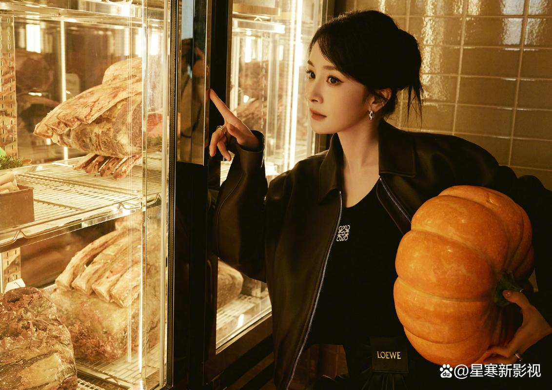 《生万物》成功打脸批评,杨幂演技惊艳获赞 《生万物》成功打脸批评,杨幂演技惊艳获赞