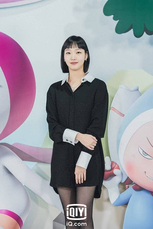 韩剧《柔美的细胞小将》第三季来袭,金高银回归引期待! 韩剧《柔美的细胞小将》第三季来袭,金高银回归引期待!