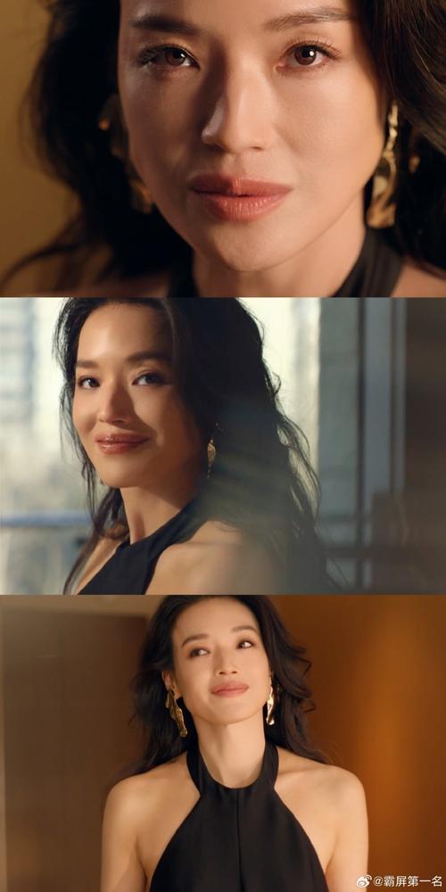 舒淇处女作《女孩》新片段曝光,入围釜山电影节 舒淇处女作《女孩》新片段曝光,入围釜山电影节