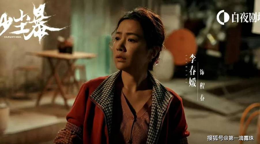 沙尘暴悬疑剧:八年焚尸案,小镇黑暗面 沙尘暴悬疑剧:八年焚尸案,小镇黑暗面