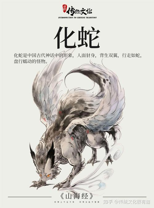 探寻中国蛇文化:神话影视中的永恒焦点 探寻中国蛇文化:神话影视中的永恒焦点