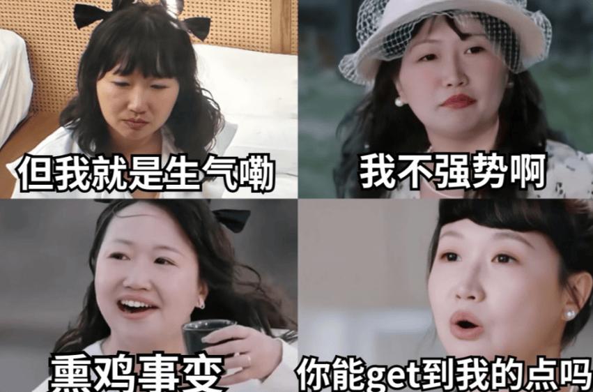 麦琳风波引争议:综艺黑红模式反思 麦琳风波引争议:综艺黑红模式反思