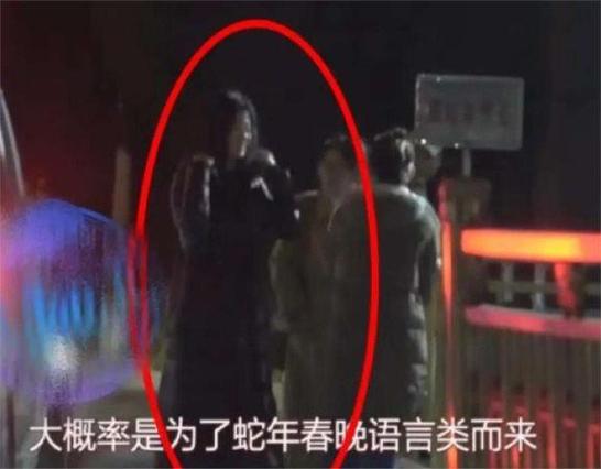 陈小春春晚惊喜曝光,四大女艺人引猜测! 陈小春春晚惊喜曝光,四大女艺人引猜测!