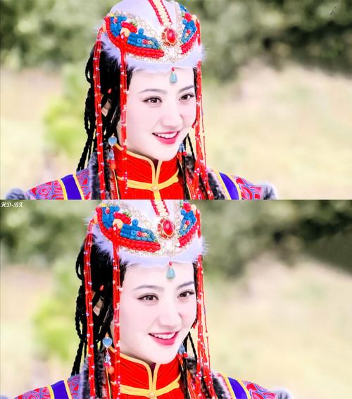 《大玉儿传奇》口碑炸裂！真实历史+刺激剧情，景甜演技获赞！