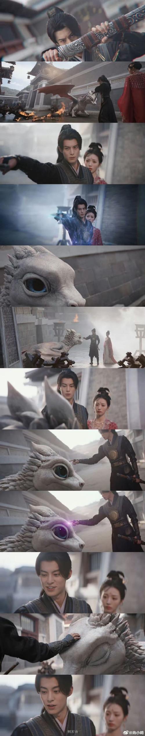 《大奉打更人》 穿越探案，英雄崛起，过瘾网剧！