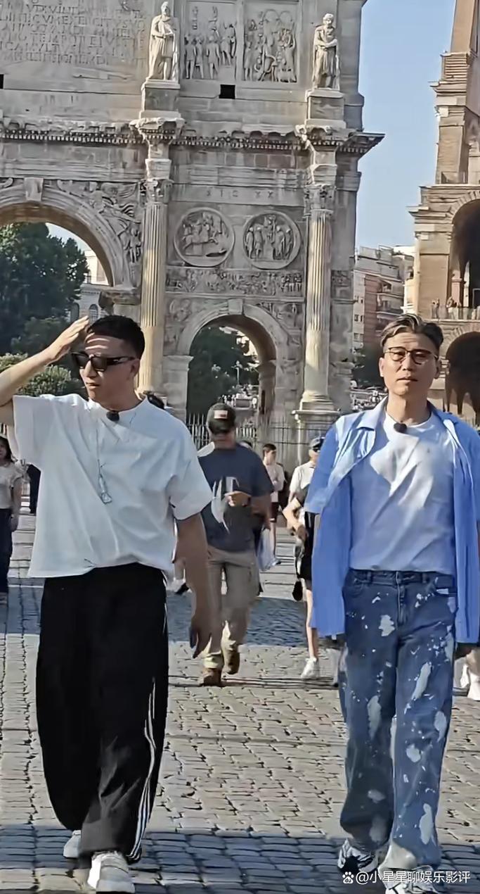 陈赫李乃文孙红雷《地球超新鲜》超搞笑