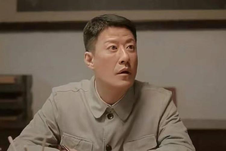 林裁缝 浴血荣光里的普通英雄