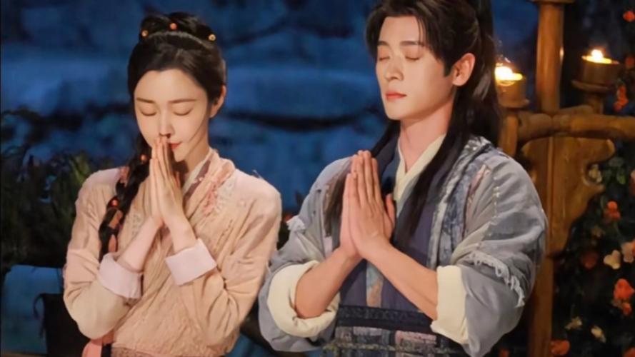 《与晋长安》8月24日开播,宋轶丞磊上演敌国将军的爱恨情仇 《与晋长安》8月24日开播,宋轶丞磊上演敌国将军的爱恨情仇