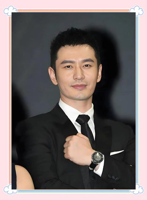 黄晓明谈演员现状 技术补不长久，演技需磨练