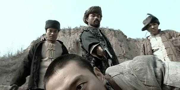 《亮剑》魏和尚结局遗憾?性格决定命运,段鹏更擅长生存 《亮剑》魏和尚结局遗憾?性格决定命运,段鹏更擅长生存