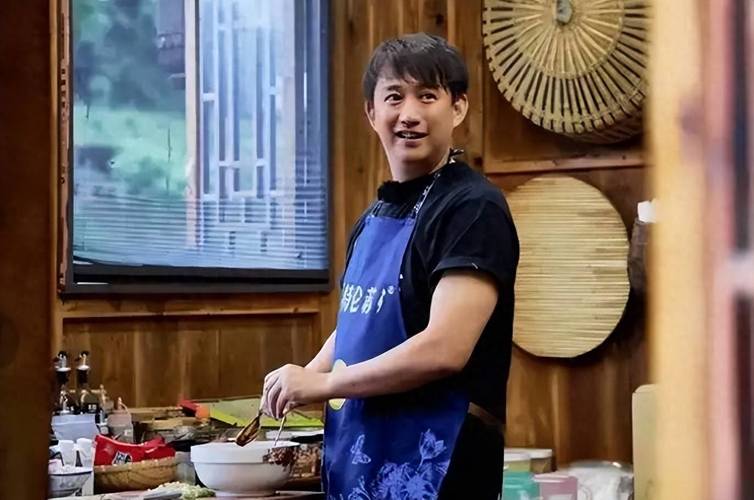 《向往的生活8》乌镇开机 黄磊何炅彭昱畅回归! 《向往的生活8》乌镇开机 黄磊何炅彭昱畅回归!