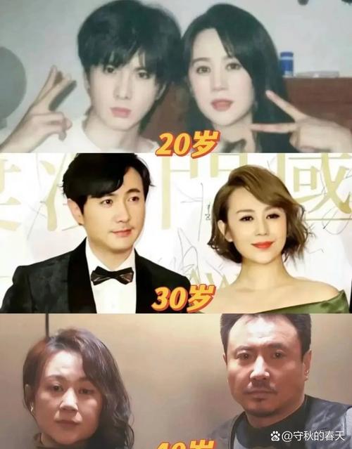 综艺七年 看明星家人到离婚夫妻，教会我们理解关系和成长