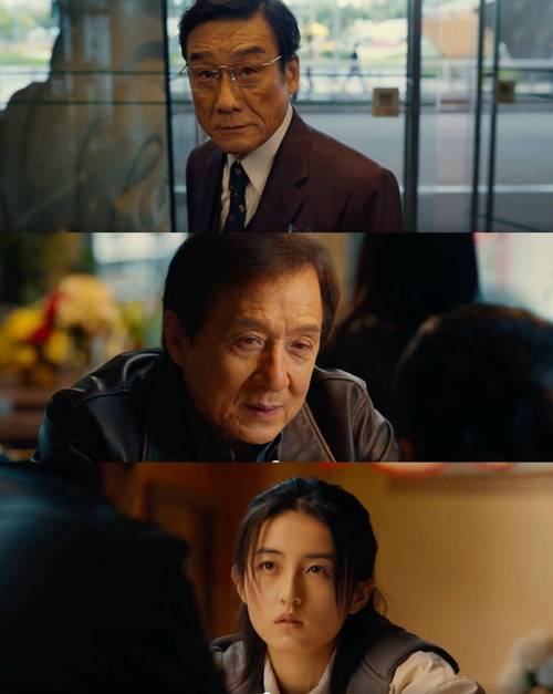 成龙追捕澳门劫匪,经典警匪片《捕风追影》推荐 成龙追捕澳门劫匪,经典警匪片《捕风追影》推荐