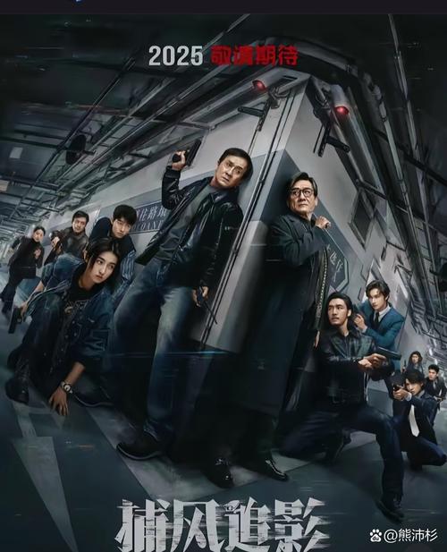 成龙新片《捕风捉影》意外爆火,成近作最佳? 成龙新片《捕风捉影》意外爆火,成近作最佳?