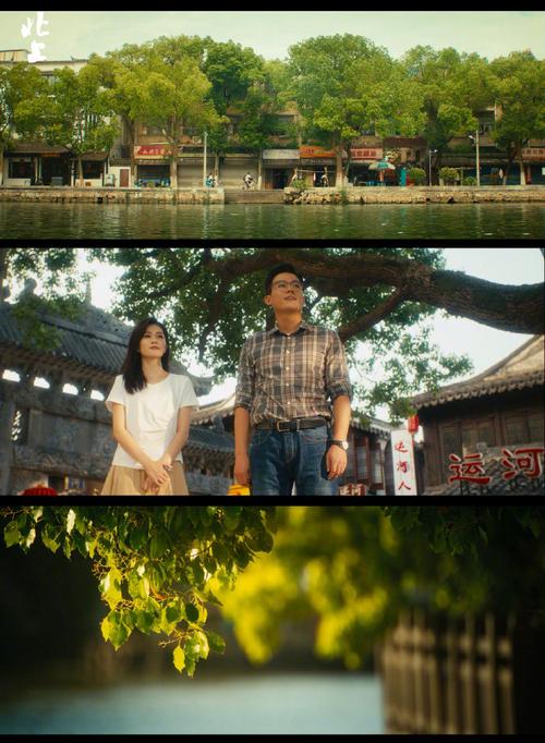 江苏巨作北上3月3日央视首播,运河百年传奇引期待 江苏巨作北上3月3日央视首播,运河百年传奇引期待
