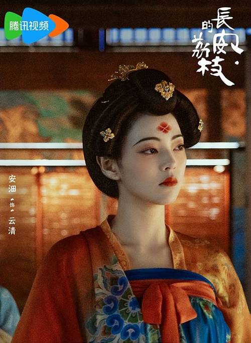 《长安的荔枝》票房未达预期，大鹏急了；陈昊宇直爽，邓为获Dior头衔，娜扎张云龙未分手
