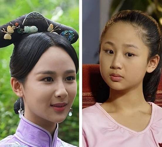 杨紫整容争议引热议,演技与颜值之争再起风云 杨紫整容争议引热议,演技与颜值之争再起风云