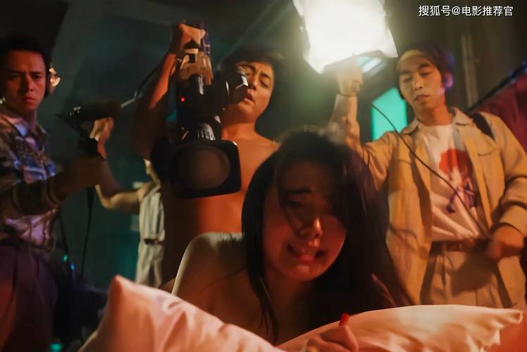 9部高分大尺度电影:深入人性的艺术之旅 9部高分大尺度电影:深入人性的艺术之旅
