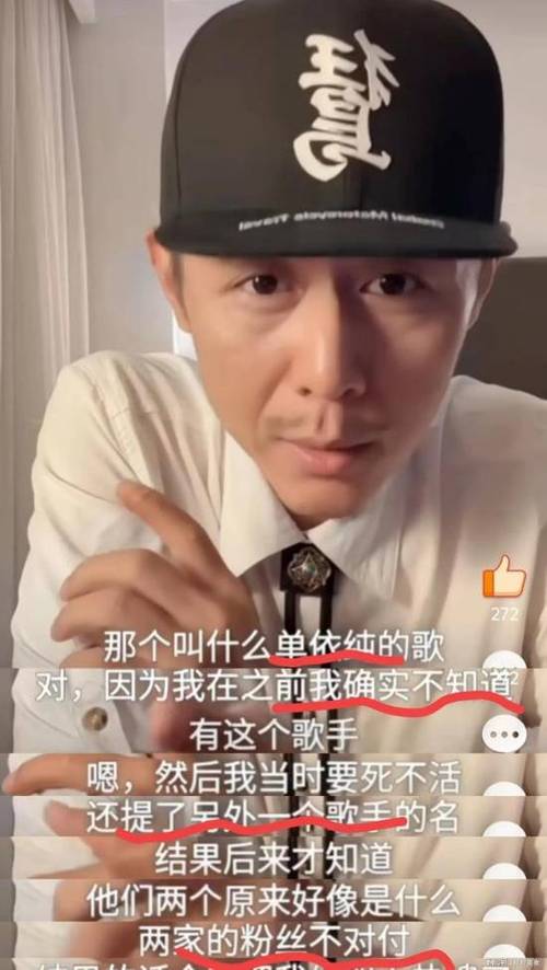 大冰忘单依纯引争议，道歉粉丝仍不满，营销号推波助澜