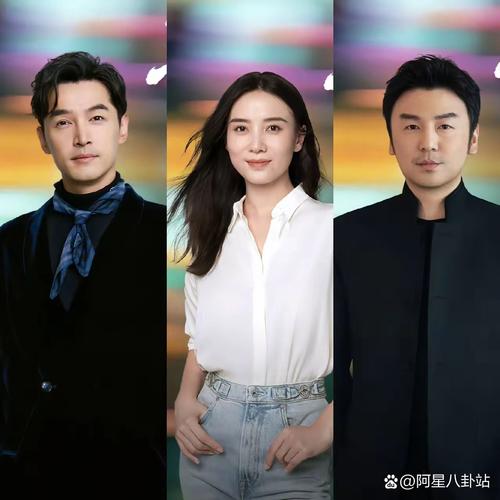 胡歌宋佳主演央视短剧《奇迹》，看深圳45年发展！