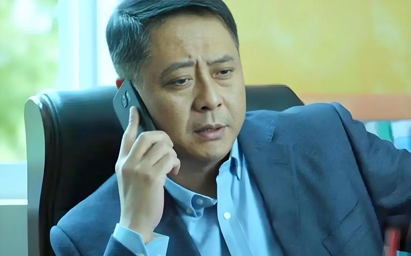 李达康甩锅孙连城，孙连城降级仍滋润