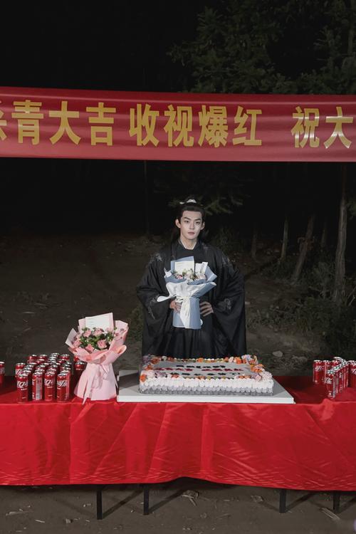 《长风少年词》爆火！四年磨一剑，热血少年打怪成长，群像剧天花板！