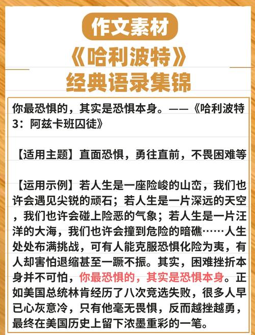 推荐《哈利波特》,两段感情启示 包容是关键 推荐《哈利波特》,两段感情启示 包容是关键