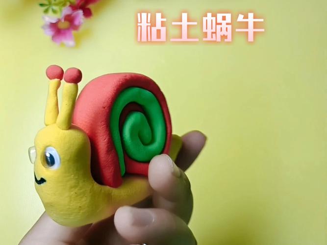 《蜗牛回忆录》纯手工黏土动画，治愈扎心，9月5日上映
